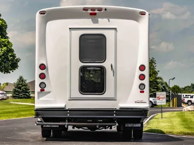Rico Shuttle